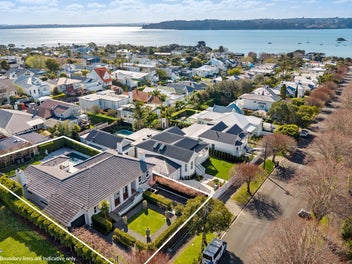 10 Sentinel Road, Herne Bay, Auckland