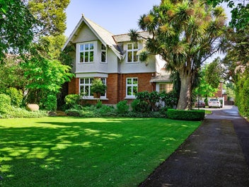 30 Duke Street, Gladstone, Invercargill
