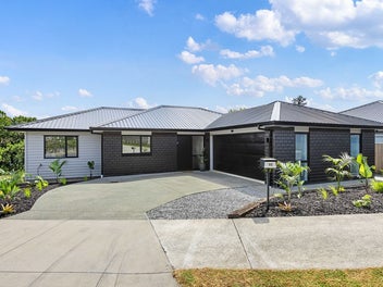 10 Alfred Peter Crescent, Warkworth, Warkworth