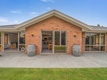 36 Sovereign Gardens, Halswell, Christchurch