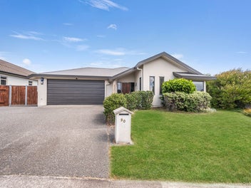 90 Russell Robertson Drive, Havelock North, Havelock North