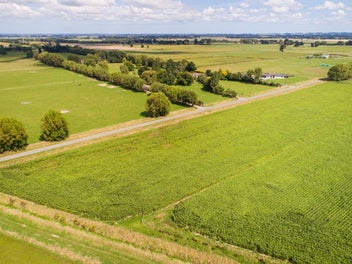 0 Setters Line, Bunnythorpe, Palmerston North