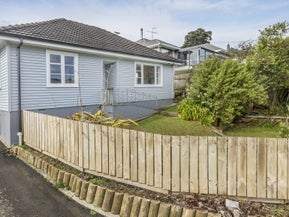 24 Duncan Street, Tawa, Wellington