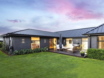 7 Winning Post Place, Halswell, Christchurch