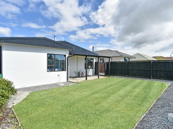 9B Hills Street, Kaiapoi, Kaiapoi