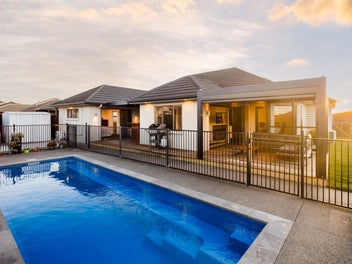 6 Santiago Place, Flagstaff, Hamilton