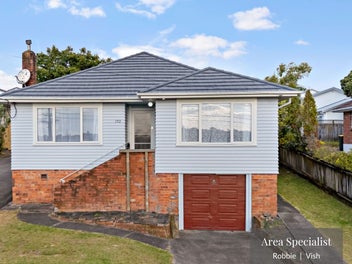 152 Hutchinson Avenue, New Lynn, Auckland