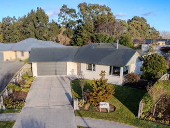 28 Hannah Place, Holmes Hill, Oamaru