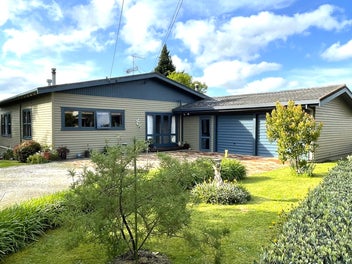 71 Queen Street, Te Kuiti