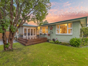 57 Teesdale Street, Burnside, Christchurch