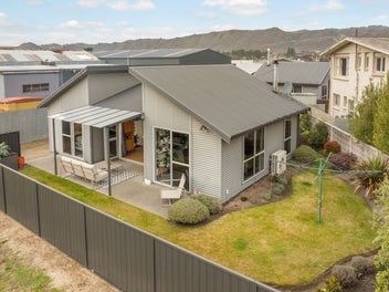1 Chicago Street, Alexandra, Alexandra