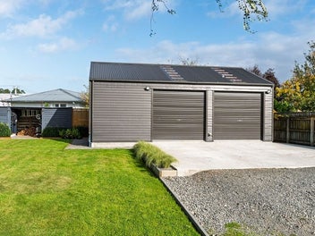 17 Judds Road, Solway, Masterton