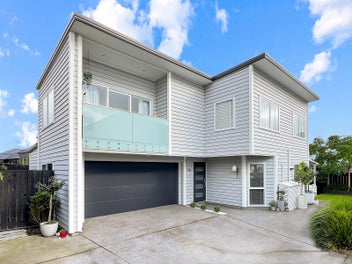 51A Gills Road, Bucklands Beach, Auckland