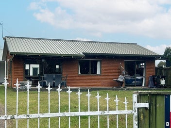 47 Ohuanga Road, Turangi