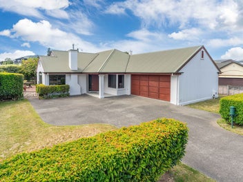 28 Kurupae Road, Hilltop, Taupo