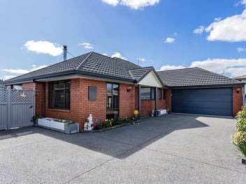 19B Windsor Court, Rangiora, Rangiora