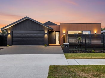 10 Inch Crescent, Rangiora, Rangiora