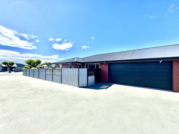 35A Victoria Street, Parkside, Timaru