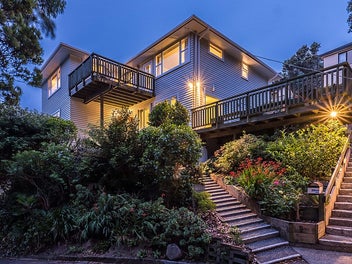 33 Volga Street, Island Bay, Wellington