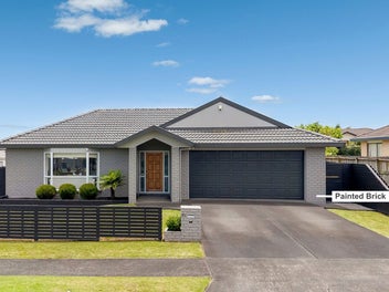 31 Newinn Crescent, East Tamaki Heights, Auckland