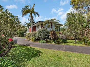 2 Kereru Street, Maunu, Whangarei