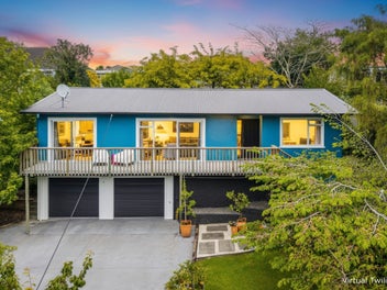 3B Virginia Road, Saint Johns Hill, Whanganui