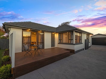 185 Bowhill Road, New Brighton, Christchurch