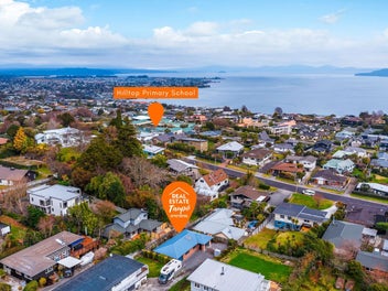 1/31 Pūriri Street, Hilltop, Taupō