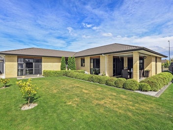 31 Northwood Avenue, Mahora, Hastings