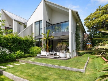 2 Park Terrace, Christchurch Central, Christchurch