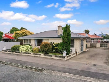 48 Peter Street, Ashburton, Ashburton