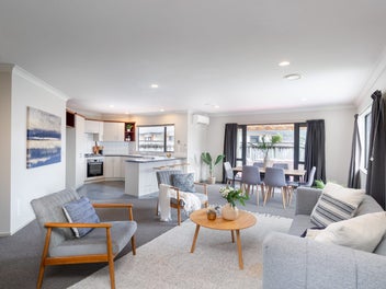 38 Talbot Grove, Trentham, Upper Hutt