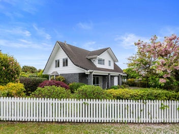 2 Judith Place, Owhata, Rotorua