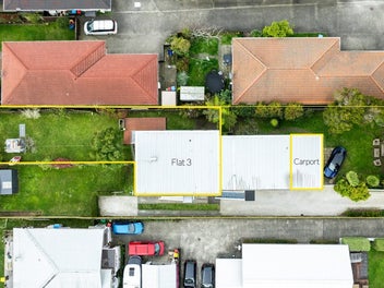 3/267 Meola Road, Point Chevalier, Auckland