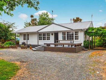 1360 River Road, Reporoa