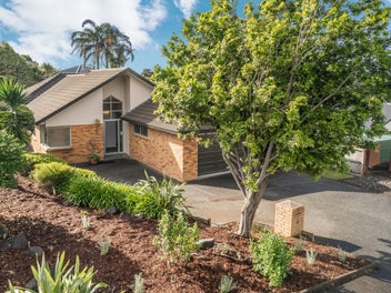 6 Millstream Drive, Henderson, Auckland