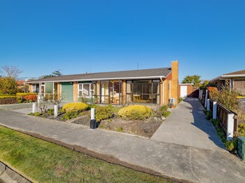 3A Player Place, Shirley, Christchurch