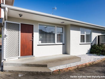 3/360 College Street, West End, Palmerston North