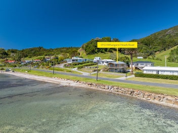 1913 Whangarei Heads Road, Whangarei