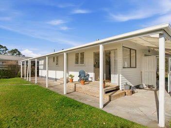 5 Kouma Place, Fairy Springs, Rotorua