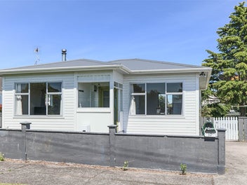 10 MAHOE ST, Inglewood, INGLEWOOD
