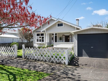 5 Hasbury Avenue, Epsom, Auckland