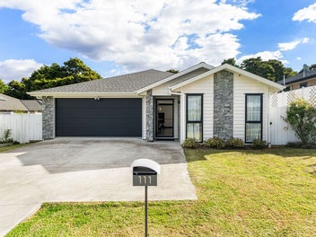 111 Hillpark Drive, Pokeno