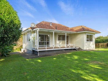 48 Puniu Road, Te Awamutu, Te Awamutu