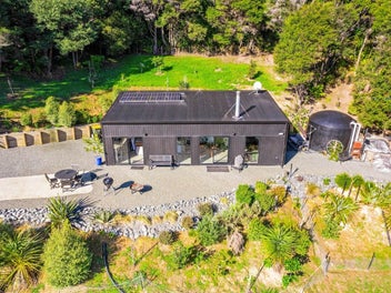 572 Krippner Road, PUHOI, WARKWORTH