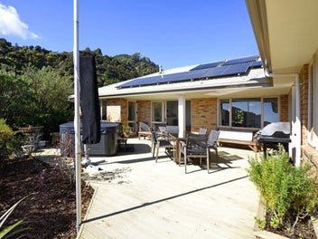 7 Springlea Heights, Atawhai, Nelson