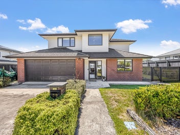 29 Margaret Shields Avenue, Aotea, Porirua