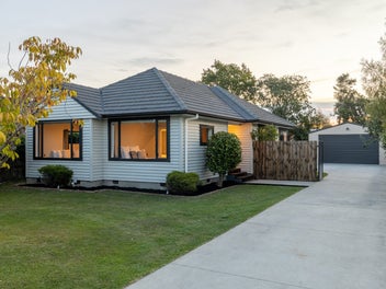 99 Marshland Road, Shirley, Christchurch