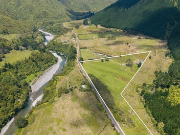 1150 Otaki Gorge Road, Otaki