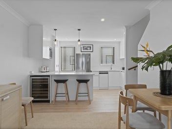 1/97B MOKOIA RD, Birkenhead, Auckland